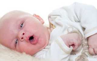 У ребенка молочница после антибиотиков чем лечить