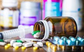 Какие антибиотики назначают при пневмонии и коронавирусе Covid-19 дома