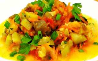 Разнообразные низкокалорийные блюда из кабачков: от салатов до десертов