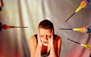 Страх диагноза: почему пациенты боятся обратиться к врачу