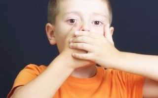 Сенсомоторная алалия: как распознать проблему и что делать?