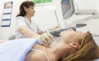 Заболевания горла и гортани у женщин