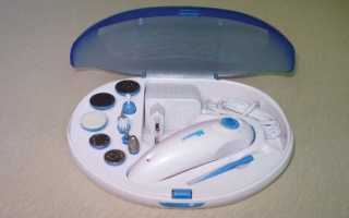 Виды фрез для маникюра и их назначение по цветам, этапам, в порядке использования. Таблица