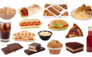 12 продуктов способствующих снижению уровня холестерина