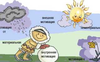 Самомотивация — это… Принципы, сущность, функции и методы